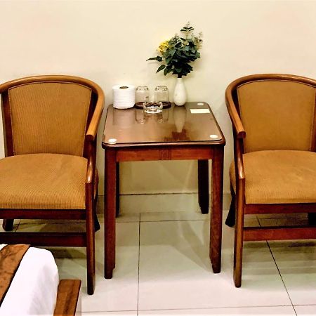 Bao Tran Hotel Cidade de Ho Chi Minh Exterior foto